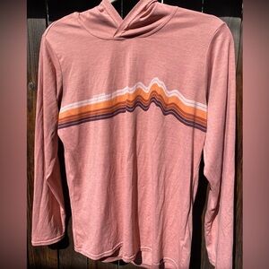 Patagonia Sun Shirt Hoodie